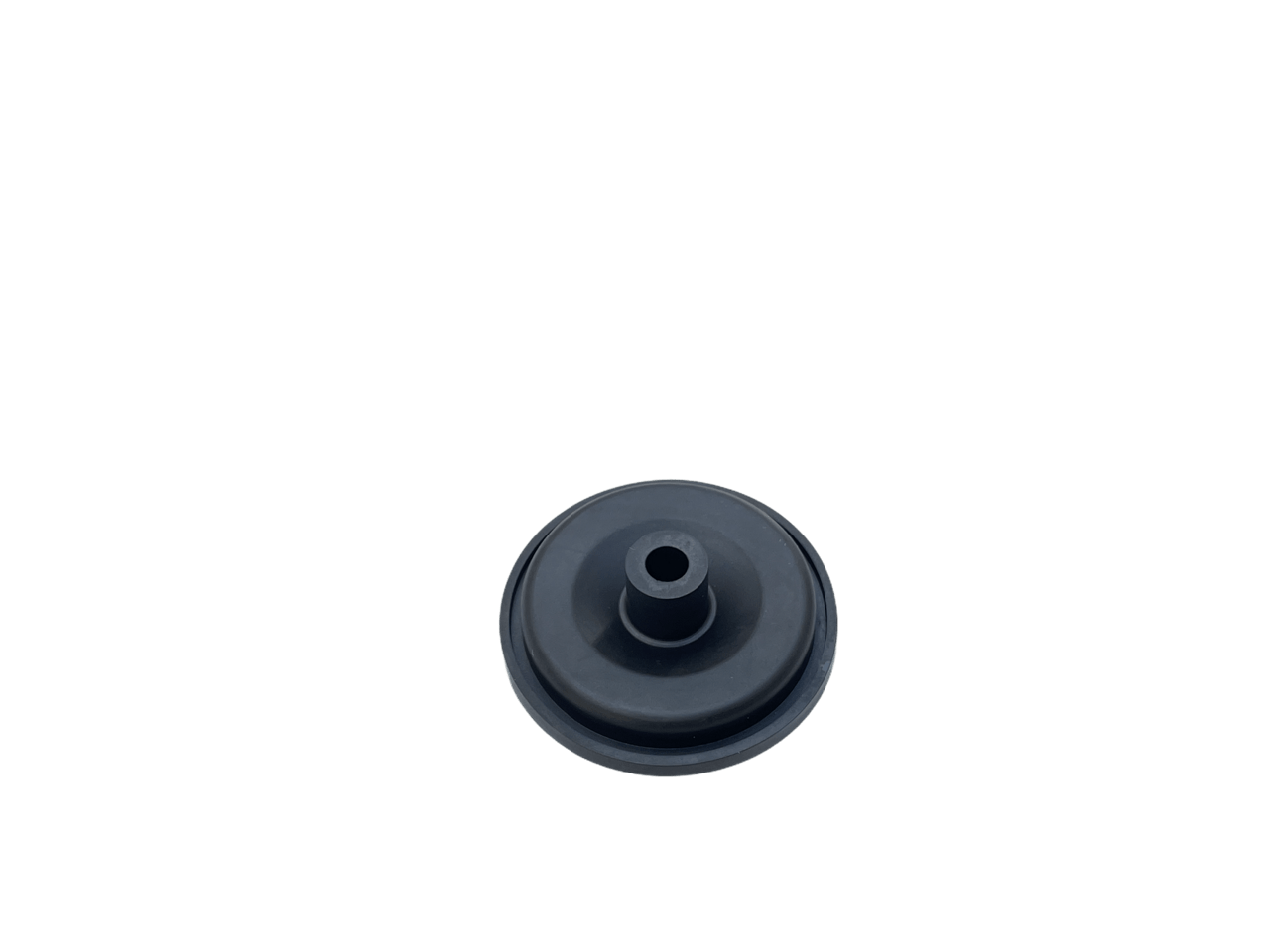 Membrane, Silikon schwarz, passend für Data-Flow Milchmengenmessgehäuse