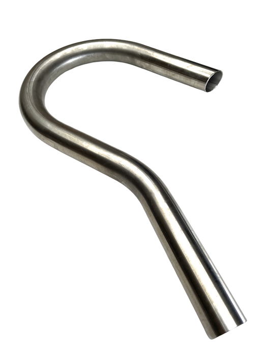 Einlaufbogen, ø 32 mm, passend für GEA/Westfalia 7038-2622-000