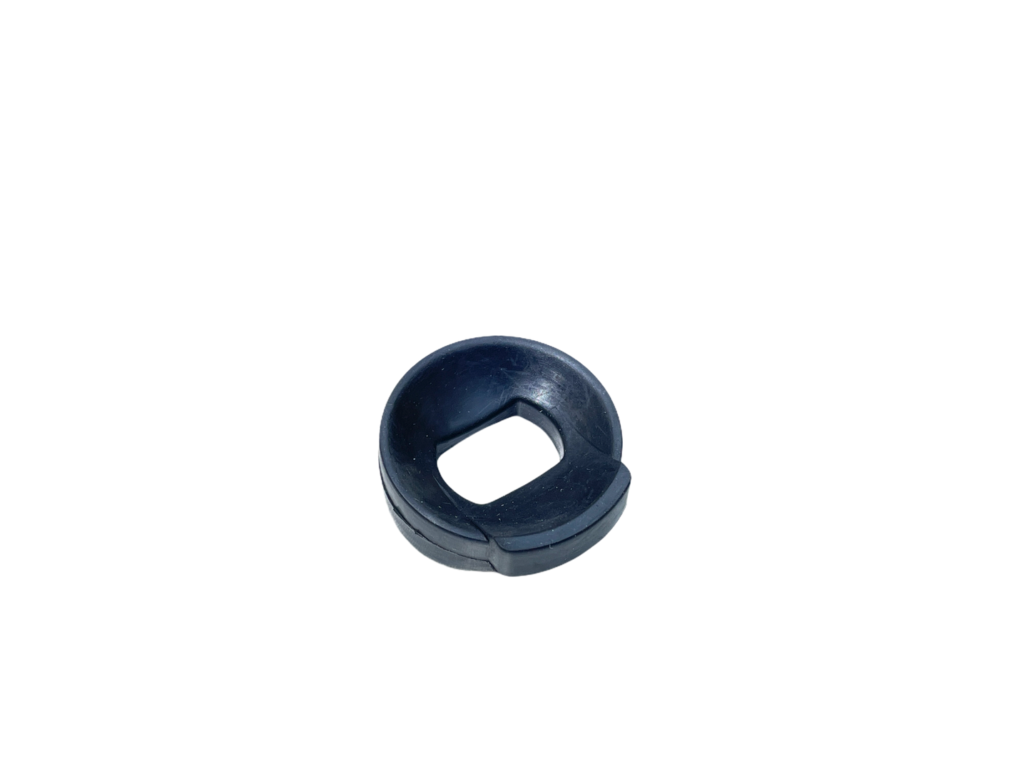 Gehäusedichtung 52 mm Typ 4 Duocock-Melkanschluss, passend für DeLaval 96890001