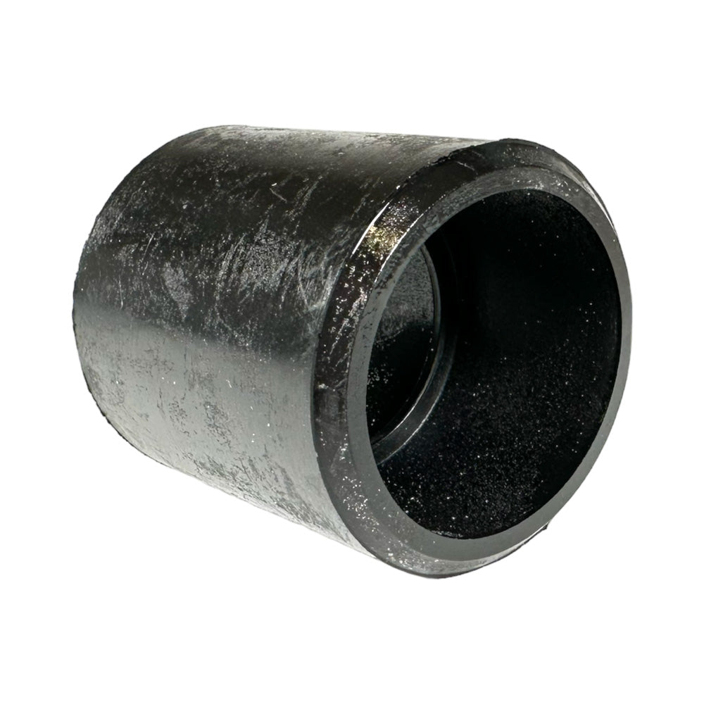 Gummimuffe Typ DeLaval geeignet für ø 40 mm Verschraubung, 1 mm Steg