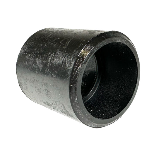 Gummimuffe Typ DeLaval geeignet für ø 34/40 mm Verschraubung, 3 mm Steg