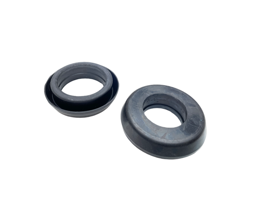 Einlaufgummi für ø 50 mm Leitung, ø 60 mm Bohrung, passend für GEA/Westfalia 7038-2631-020