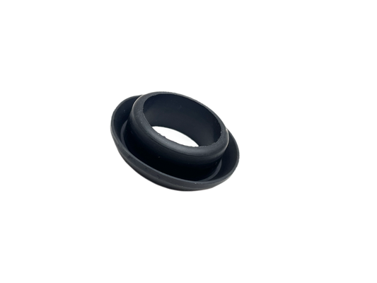 Einlaufgummi DN 40 für ø 40 mm Leitung, ø 46 mm Bohrung, passend für GEA/Westfalia 7015-1277-000