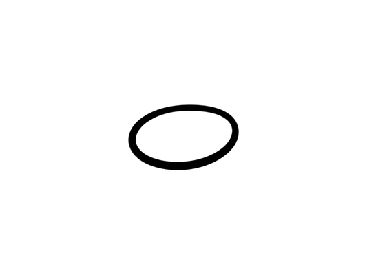 O-Ring, Pulsator, EP100, passend für DeLaval 22340317