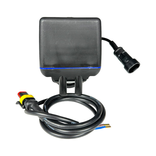Elektro Pulsator, passend für EP2090, 12 V, passend für DeLaval 99656789