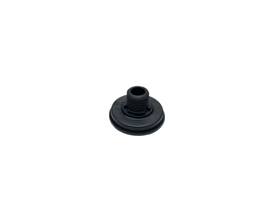 Kunststoff Adapter, für DeLaval Pulsator EP100, passend für DeLaval 99908701