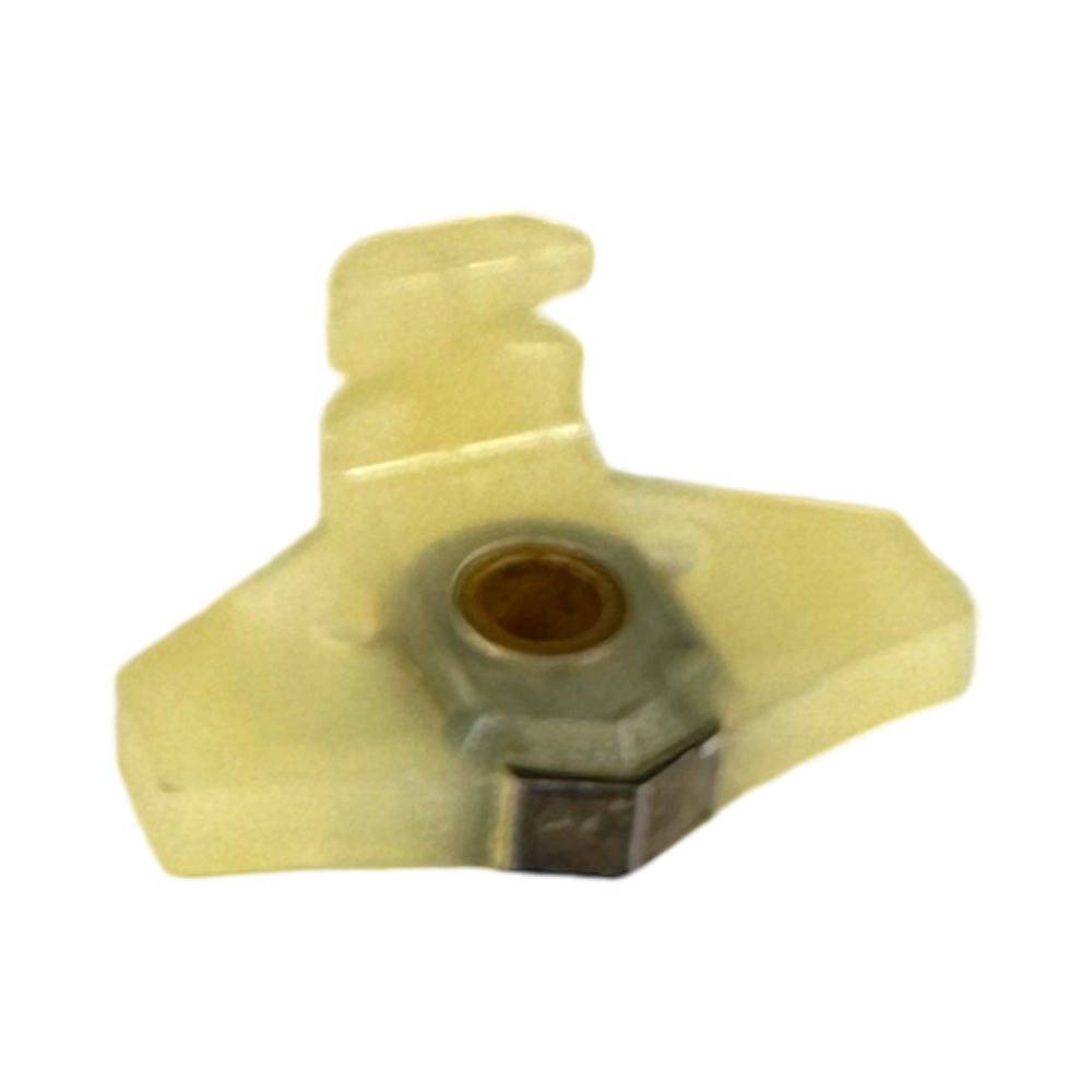 Resin Mitnehmer für HP102 Pulsator, passend für DeLaval 96006980