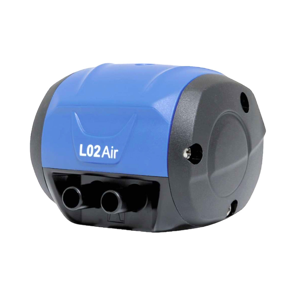 Pulsator L02 Air Interpuls Taktverhältnis 50:50