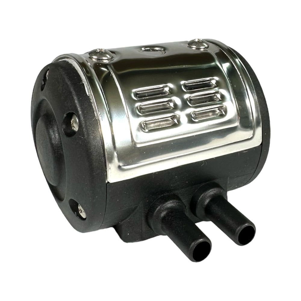 Pulsator LL-90 Taktverhältnis 50:50