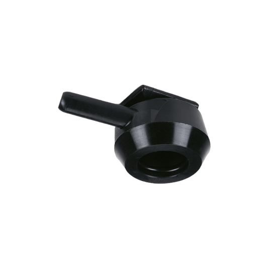 Adapter für SAC Deckel auf ITP-pneumatische Pulsator