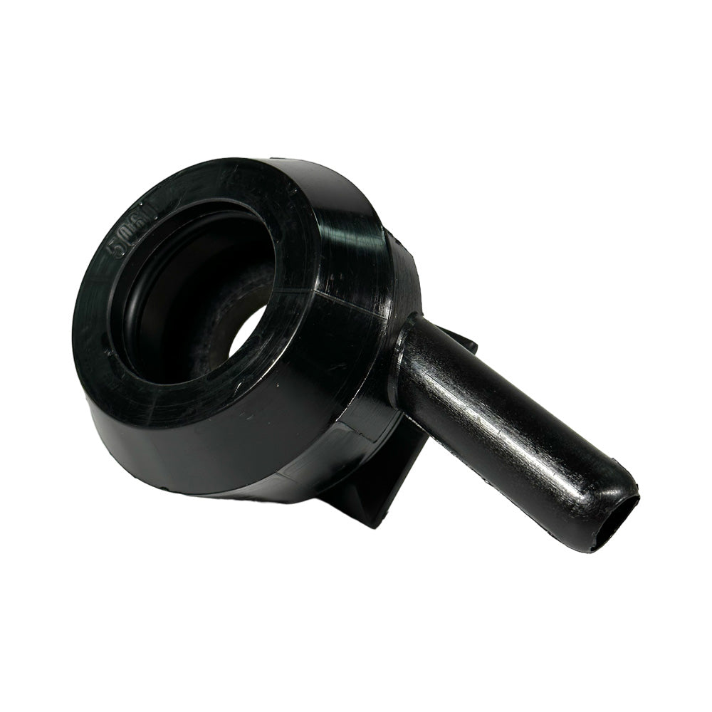Adapter für SAC Deckel auf ITP-pneumatische Pulsator