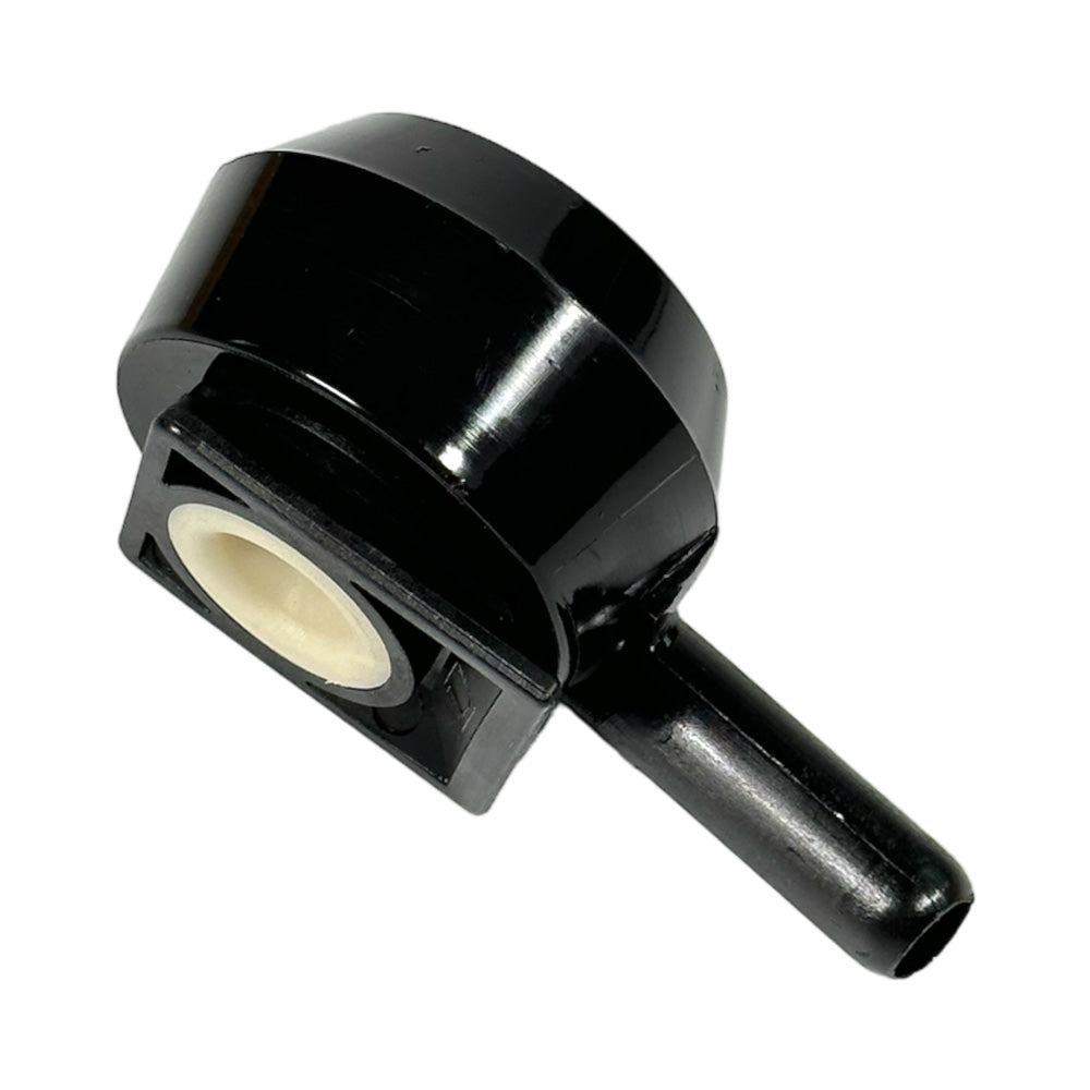 Adapter für SAC Deckel auf ITP-pneumatische Pulsator