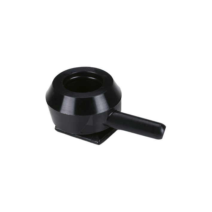 Adapter für SAC Deckel auf ITP-pneumatische Pulsator