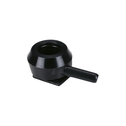 Adapter für SAC Deckel auf ITP-pneumatische Pulsator