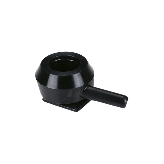 Adapter für SAC Deckel auf ITP-pneumatische Pulsator