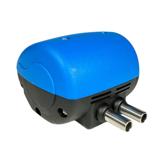 Pulsator 60:40, inkl. Adapter, universell eiB709+B711+B711:B726