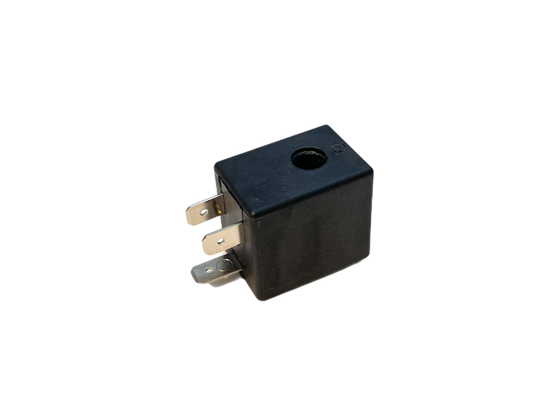 Spule, 24 V DV, für Pulsator