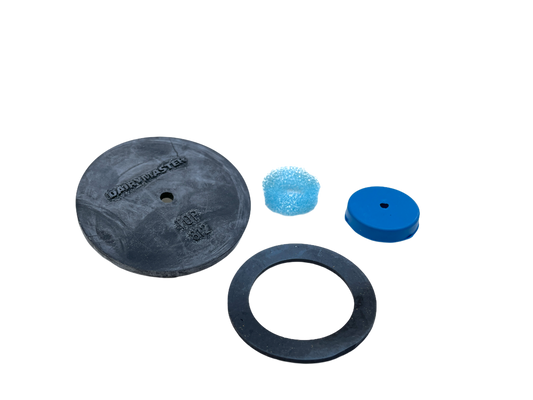 Reparatur Set passend für Dairymaster P216