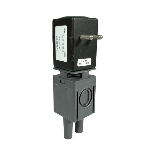 Pulsatorventil 12 V =, 12 W Pulsatorventil A&K Müller