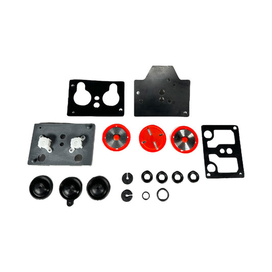 Großes Stimopuls Reparatur-Kit, passend für GEA/Westfalia 7051-9905-000