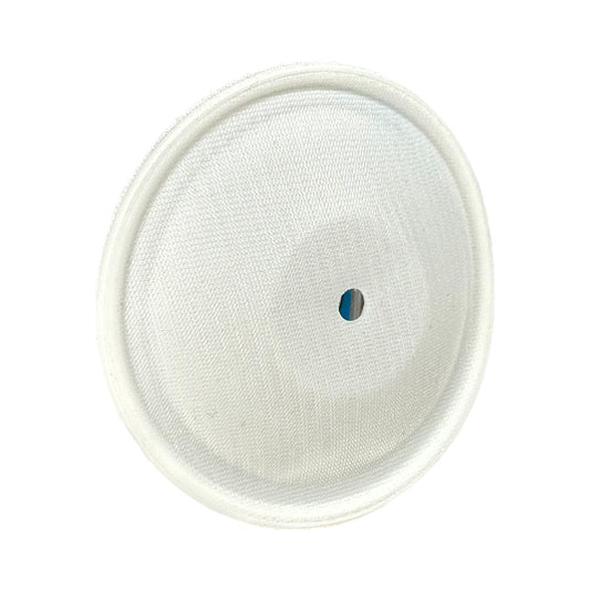 Silikon Membrane Membrane KPL, passend für Boumatic Milchmengenmessung, 3556697