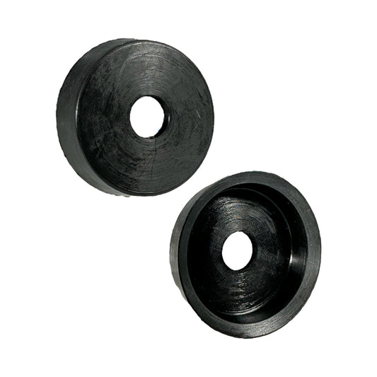 Gummimanschette für Abnahmezylinder BouMatic, passend für 3553692