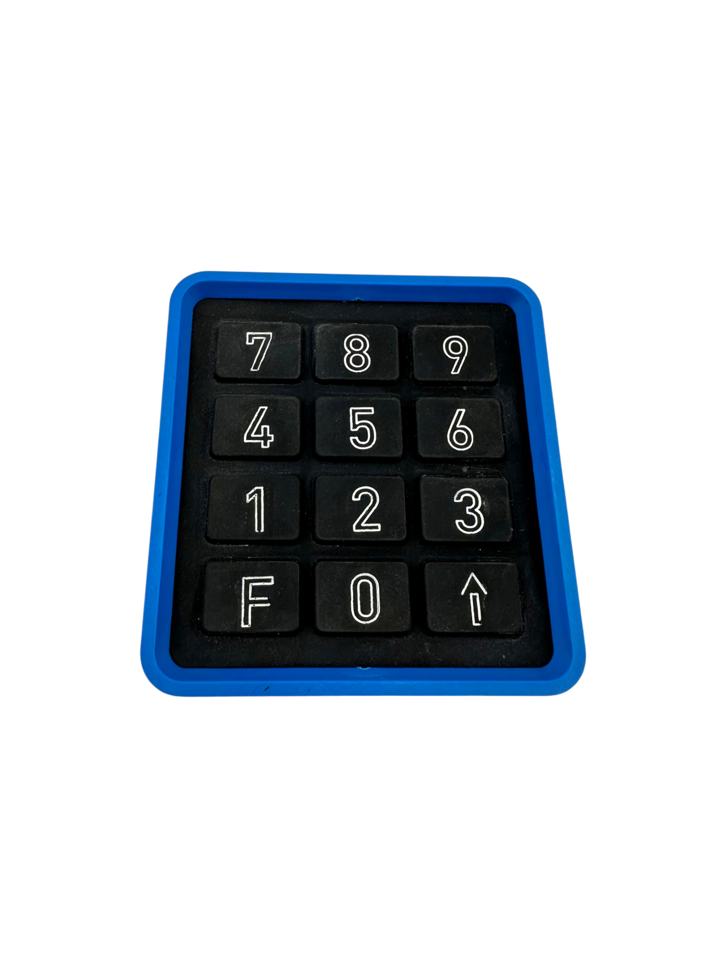 Tastatur MPCII, passend für 98540030
