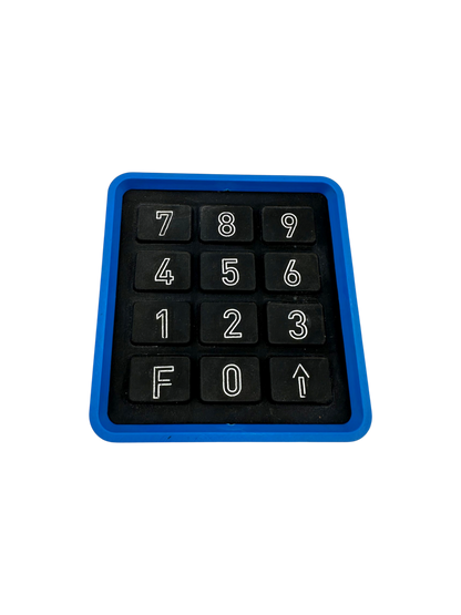 Tastatur MPCII, passend für 98540030