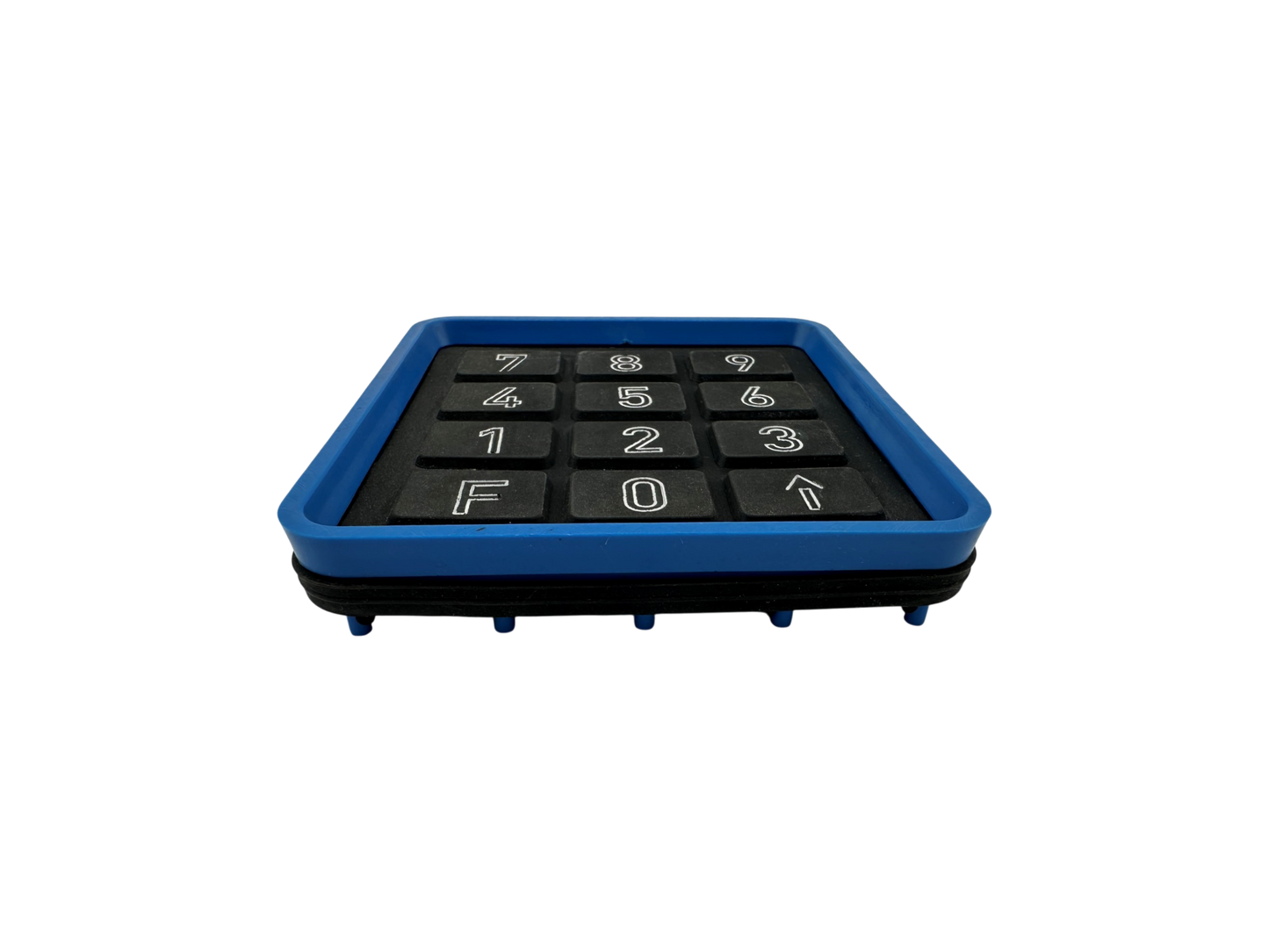 Tastatur MPCII, passend für 98540030