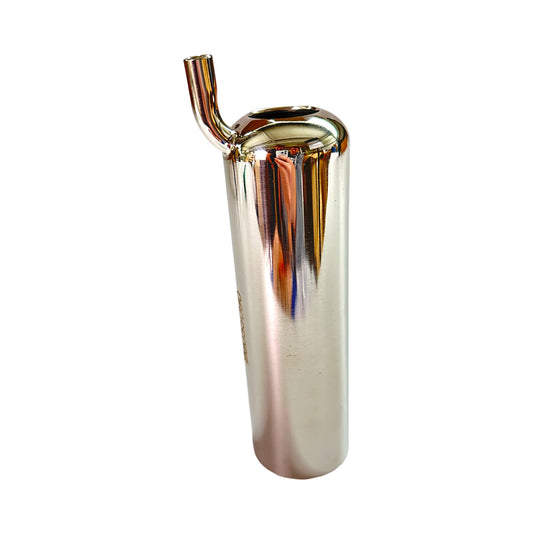 Edelstahlhülse passend für DeLaval 96055090, 149 mm