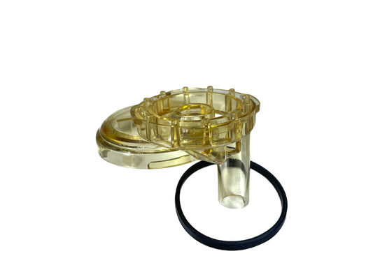 Duovac Zwischendeckel, Original Nummer 96947301