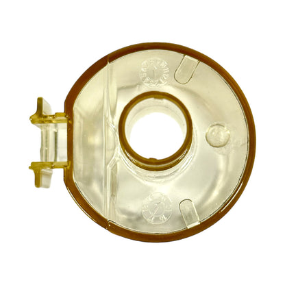 Schwimmergehäuse, elektrisch, 16 mm Stutzen