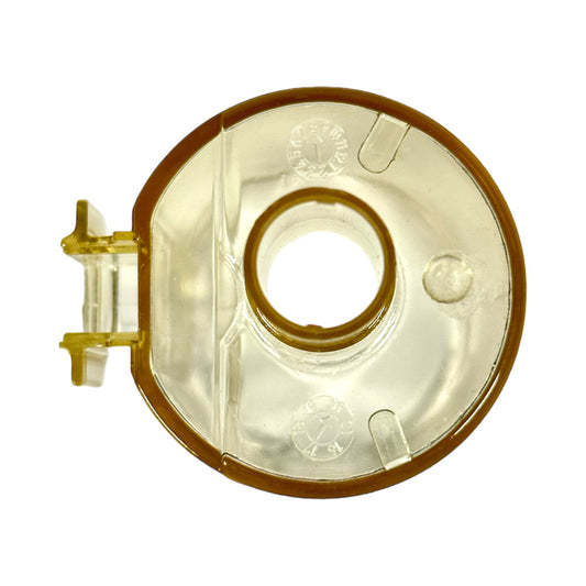 Schwimmergehäuse, elektrisch, 16 mm Stutzen