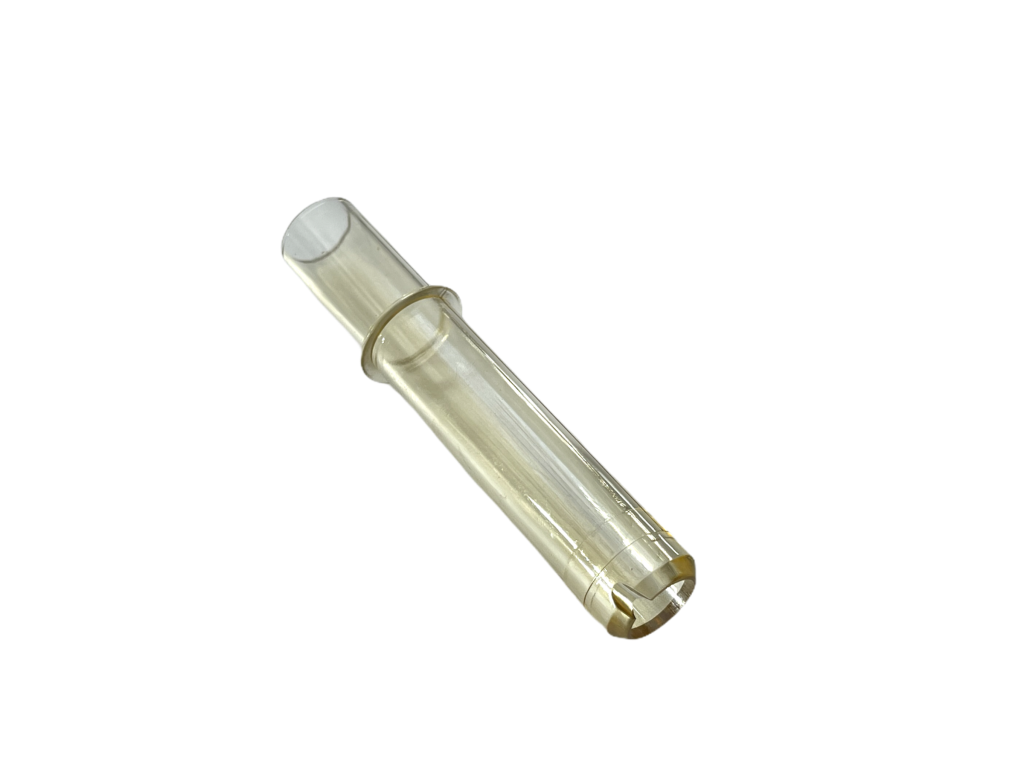 Dosierröhrchen, geeignet für Duovac, 200 ml/min, Original Nummer 960-454-07