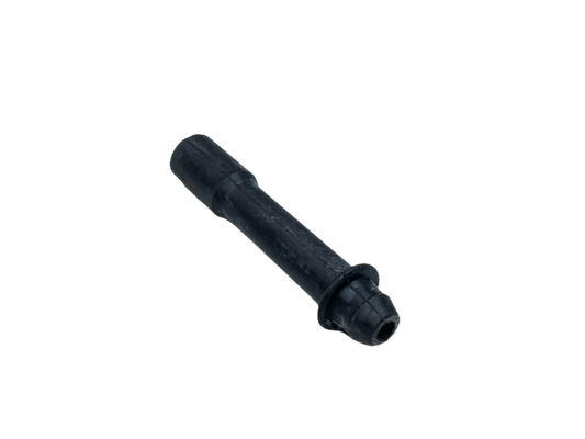 Gummi Stutzen Flomaster Milchmessgerät, DeLaval, Original Nummer 96837001