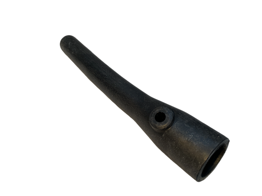 Auslauf Milchbehälter Länge 300 mm, passend für GEA/Westfalia 7009-2864-140