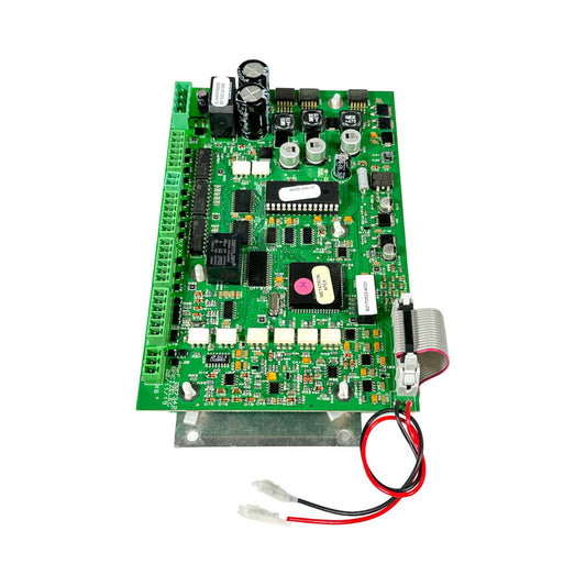Platine mit Tastatur und Power-Board, passend für GEA-Westfalia Metatron 12-APEX, Original Nr. 7161-5985-050, 7161-5985-069