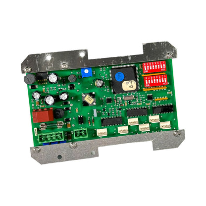 Platine passend für GEA-Westfalia Optipuls II und III, Original Nr. 7051-5985-110, 7051-5985-119