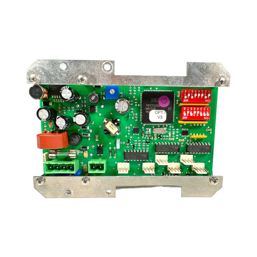 Platine passend für GEA-Westfalia Optipuls I, C/3 Platine, Original Nr. 7051-5985-060, -090, 7051-5985-069, 7051-5985-100, 7051-5985-109