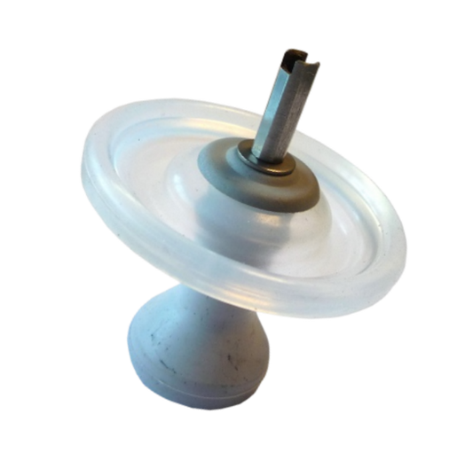 Visoflow Ventilkörper einzeln, passend für GEA/Westfalia 7053-1731-030