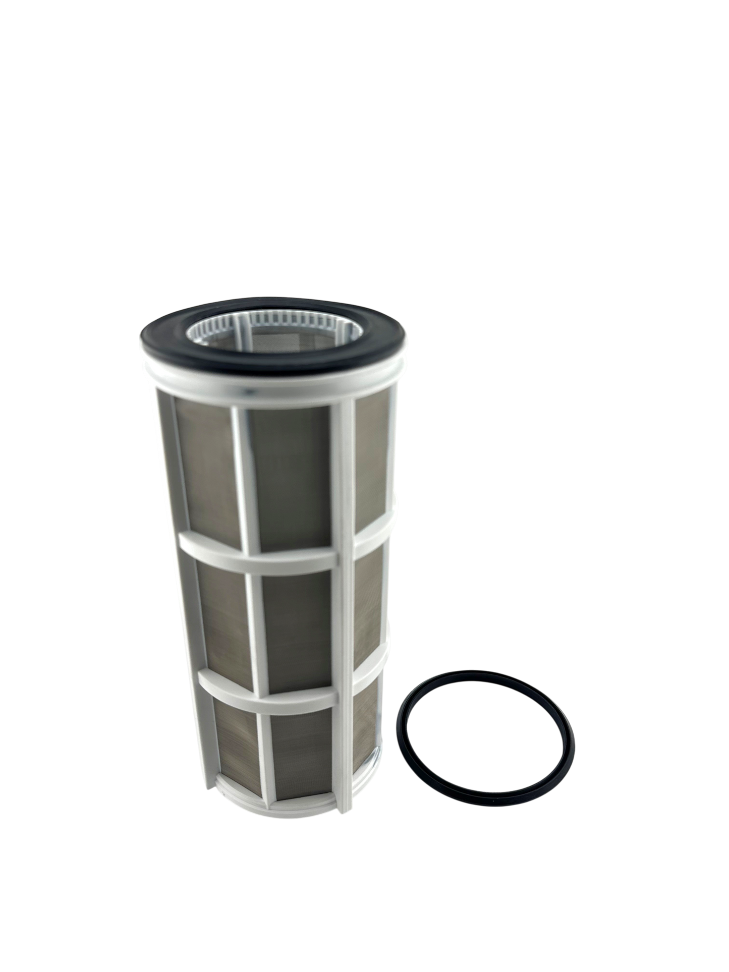 Edelstahlsieb für Ambic Milchfilter