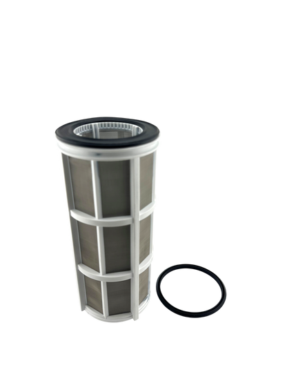 Edelstahlsieb für Ambic Milchfilter