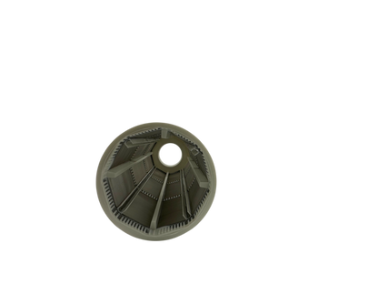 Außenfilter für Ambic Milchfilter