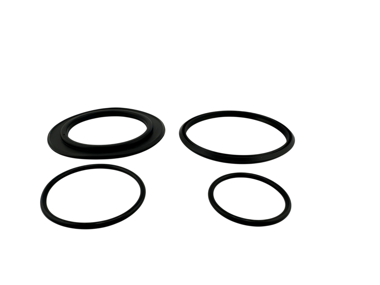 Dichtungssatz für Ambic Milchfilter