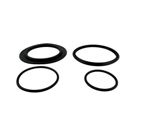 Dichtungssatz für Ambic Milchfilter