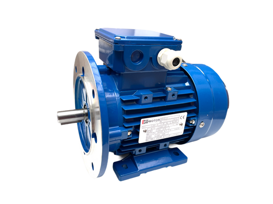 Elektromotor FMP 110 1,1 kW, 380 V, passend für DeLaval 86337103