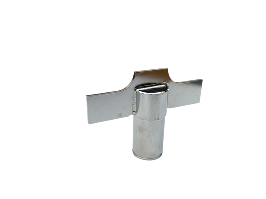 Pumpenflügel Edelstahl passend für DeLaval 90582180, FMP 110