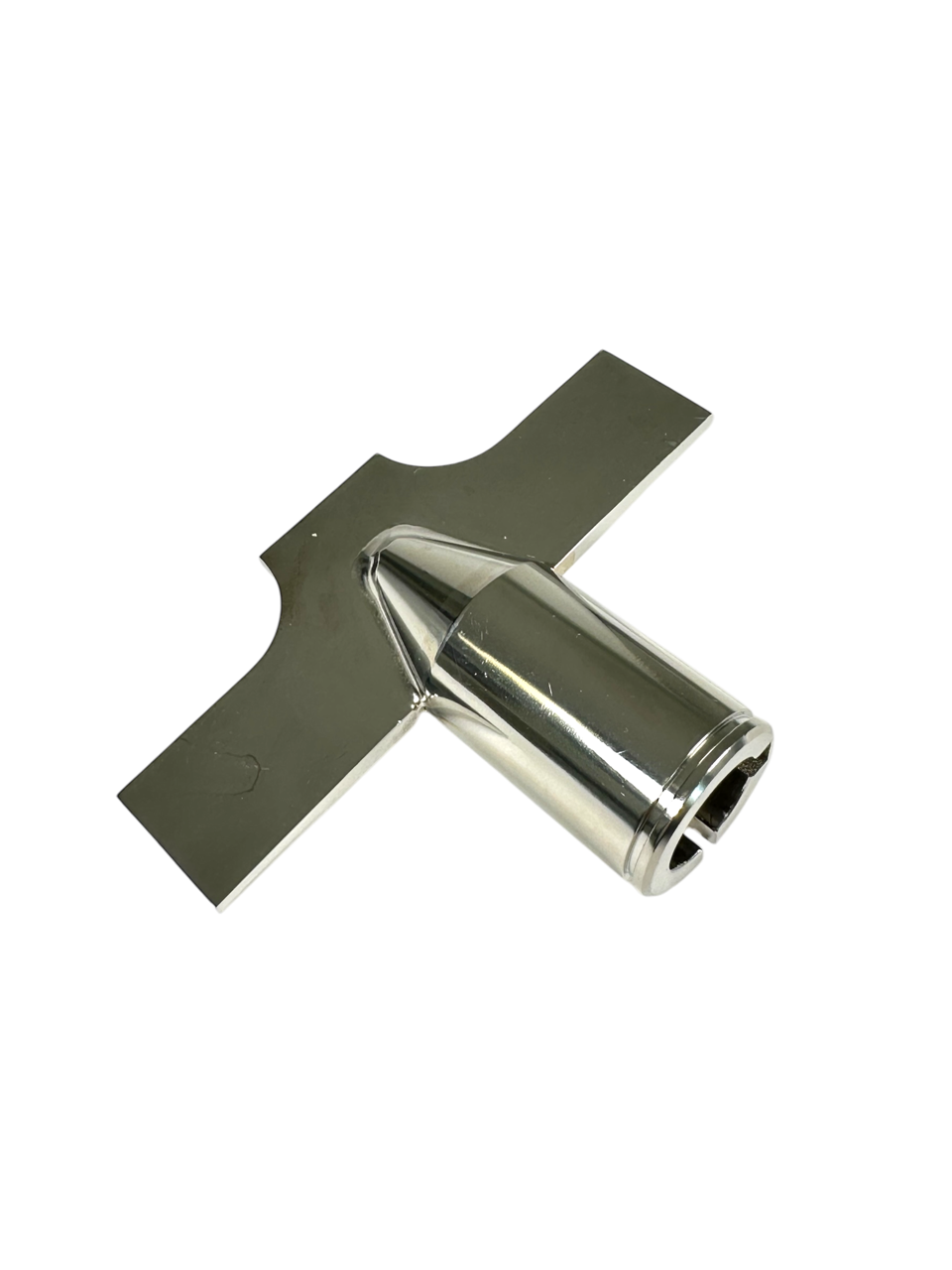 Edelstahl Flügelrad, für Milchpumpe FMP 55