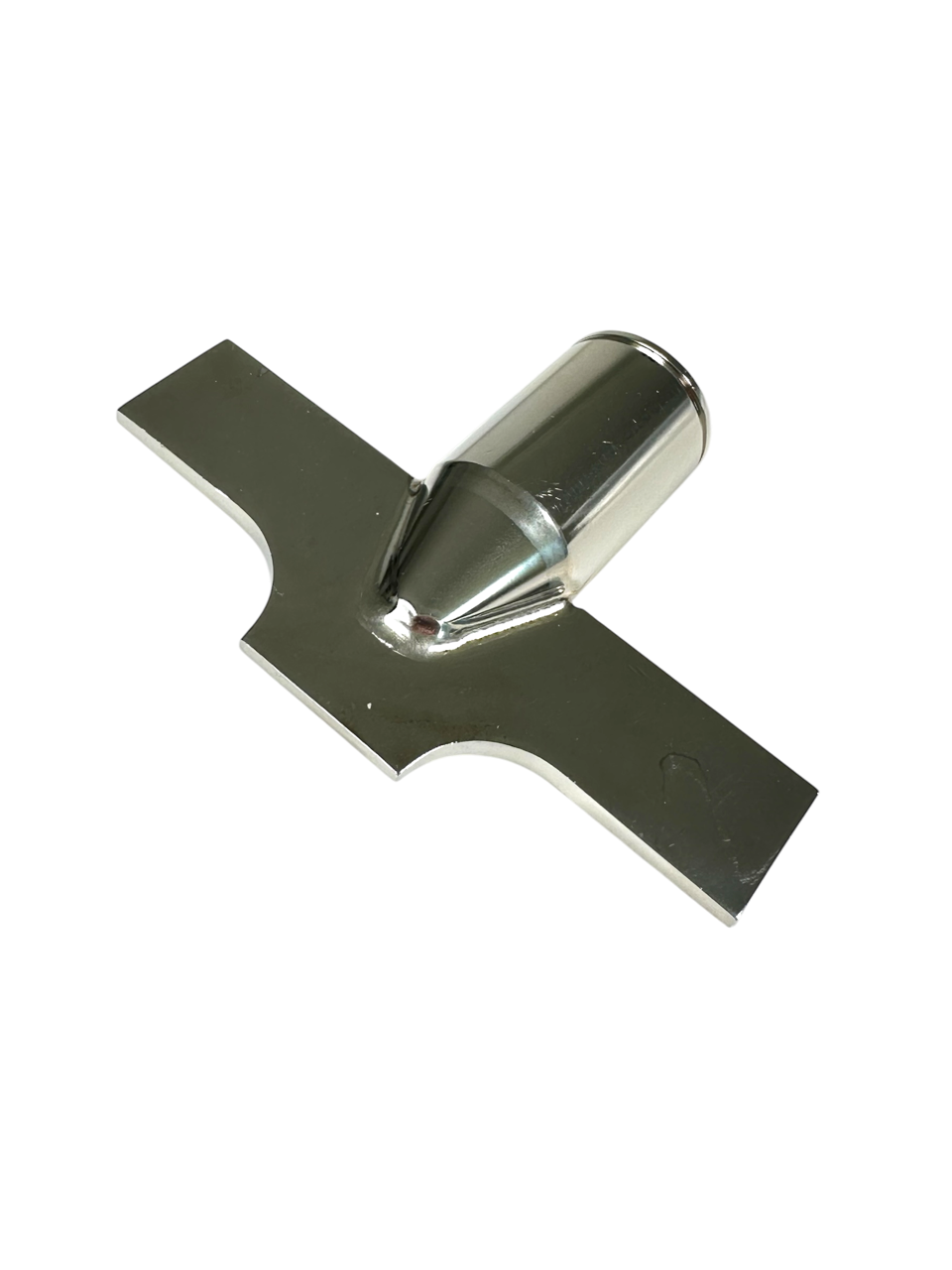 Edelstahl Flügelrad, für Milchpumpe FMP 55