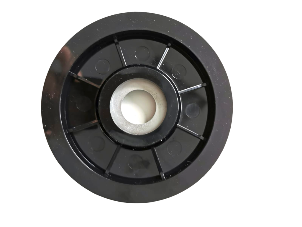Grundplatte für Milchpumpe PC900